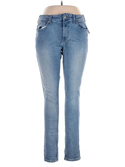Pre-owned Pacsun Jeans In Blue