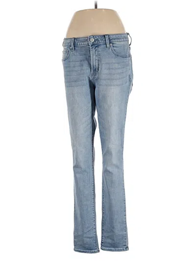 Pre-owned Pacsun Jeans In Blue