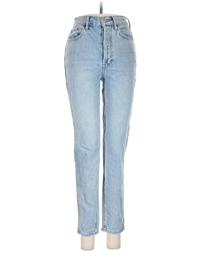 Pre-owned Pacsun Jeans In Blue