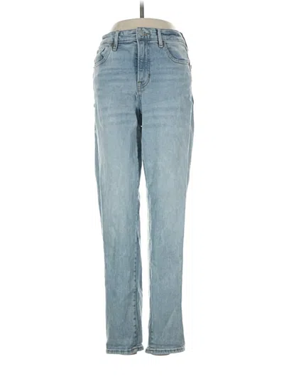 Pre-owned Pacsun Jeans In Blue
