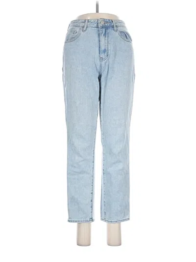 Pre-owned Pacsun Jeans In Blue