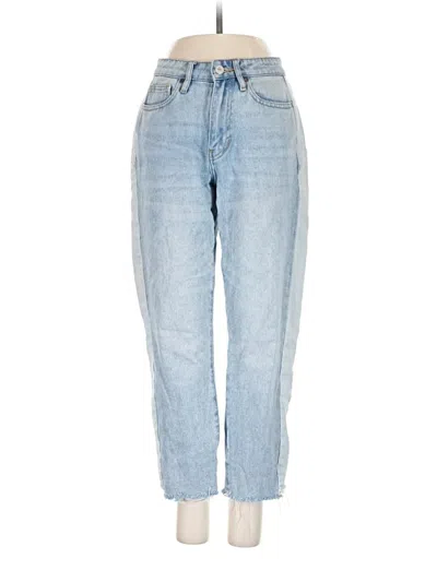 Pre-owned Pacsun Jeans In Blue