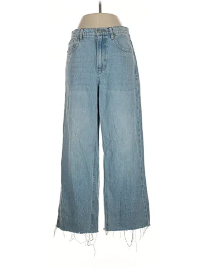 Pre-owned Pacsun Jeans In Blue