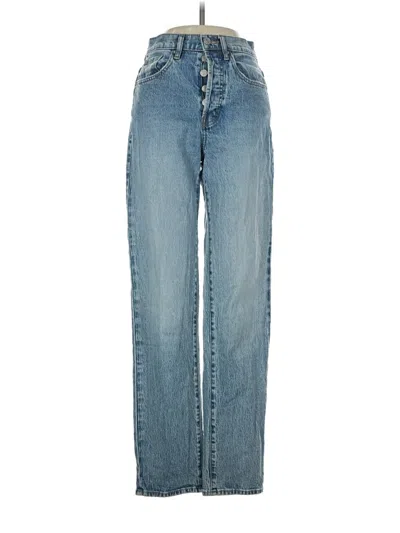 Pre-owned Pacsun Jeans In Blue