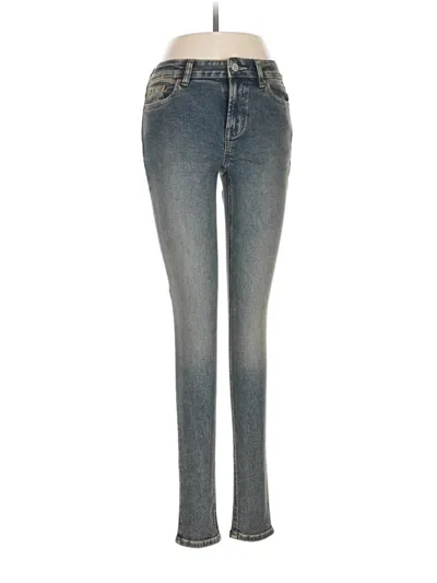 Pacsun Jeans In Blue