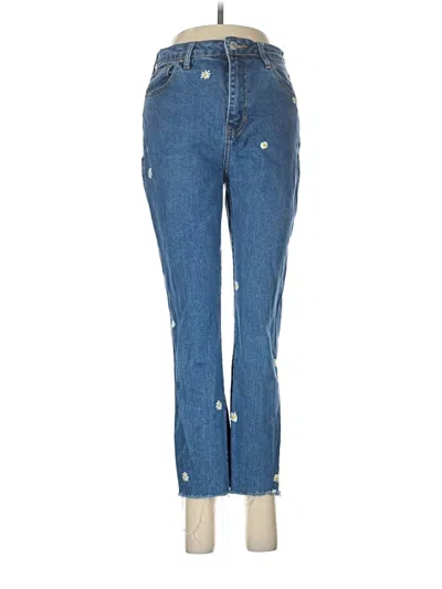 Pre-owned Pacsun Jeans In Blue