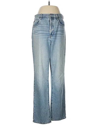 Pre-owned Pacsun Jeans In Blue