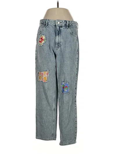 Pre-owned Pacsun Jeans In Blue