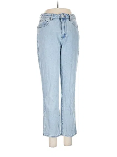 Pre-owned Pacsun Jeans In Blue