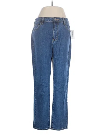 Pacsun Jeans In Blue
