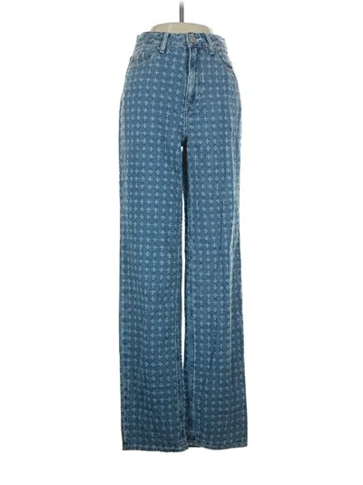 Pacsun Jeans In Blue