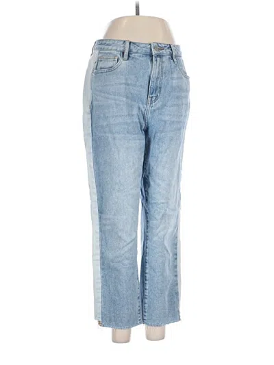 Pre-owned Pacsun Jeans In Blue