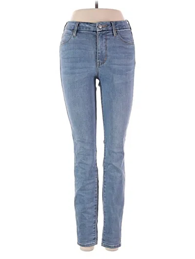 Pre-owned Pacsun Jeans In Blue
