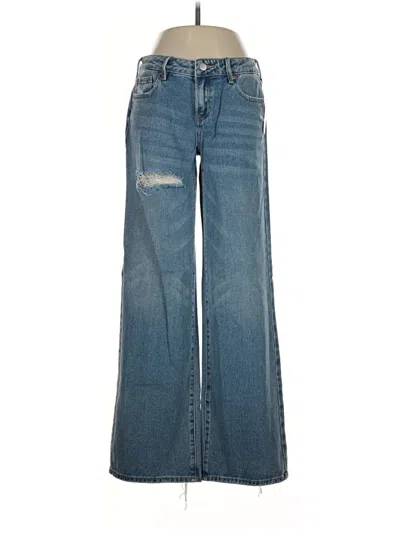 Pacsun Jeans In Blue