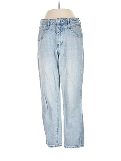 Pre-owned Pacsun Jeans In Blue