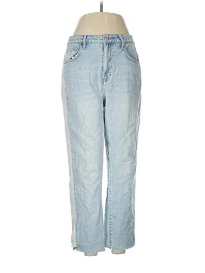 Pre-owned Pacsun Jeans In Blue