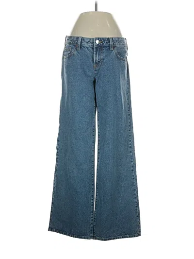 Pacsun Jeans In Blue