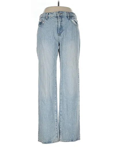 Pre-owned Pacsun Jeans In Blue