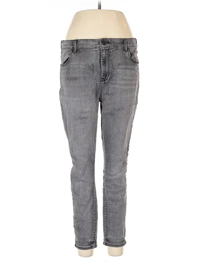 Pre-owned Pacsun Jeans In Gray