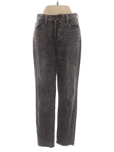 Pre-owned Pacsun Jeans In Gray