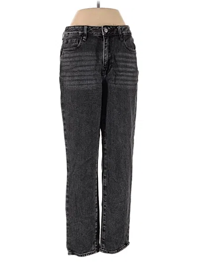 Pre-owned Pacsun Jeans In Gray