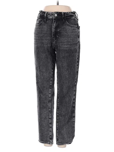 Pre-owned Pacsun Jeans In Gray