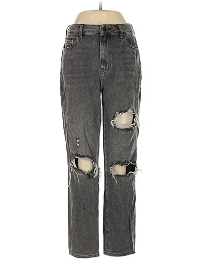 Pre-owned Pacsun Jeans In Gray