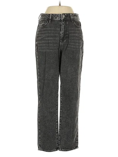 Pre-owned Pacsun Jeans In Gray