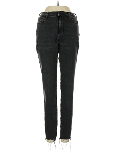 Pre-owned Pacsun Jeans In Gray