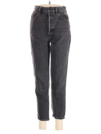 Pre-owned Pacsun Jeans In Gray