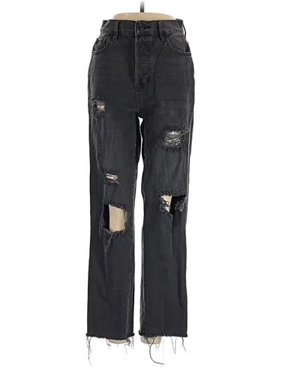 Pre-owned Pacsun Jeans In Gray