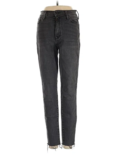 Pre-owned Pacsun Jeans In Gray