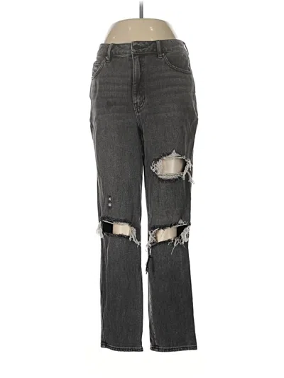Pre-owned Pacsun Jeans In Gray