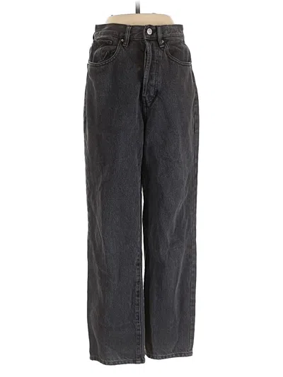 Pre-owned Pacsun Jeans In Gray