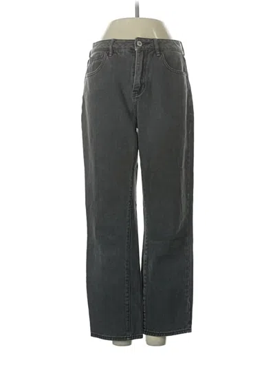 Pre-owned Pacsun Jeans In Gray