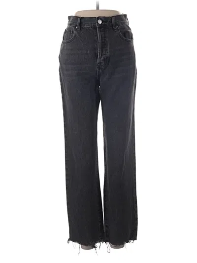 Pre-owned Pacsun Jeans In Gray
