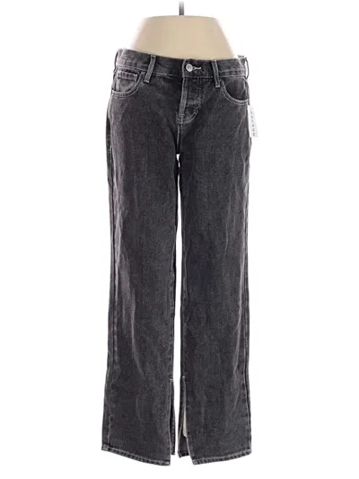 Pacsun Jeans In Blue