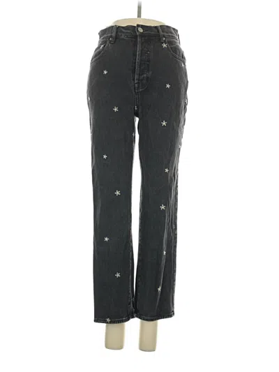 Pre-owned Pacsun Jeans In Gray