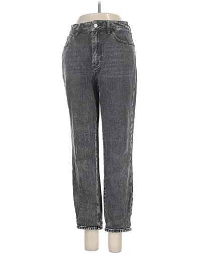 Pre-owned Pacsun Jeans In Gray