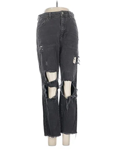 Pre-owned Pacsun Jeans In Gray