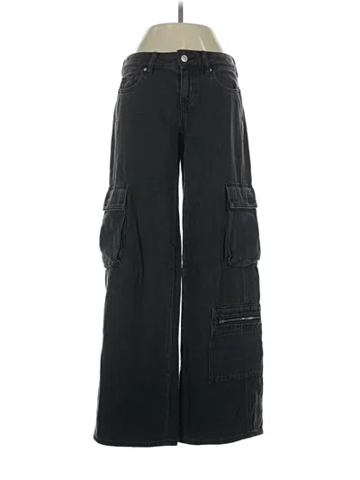 Pre-owned Pacsun Jeans In Gray