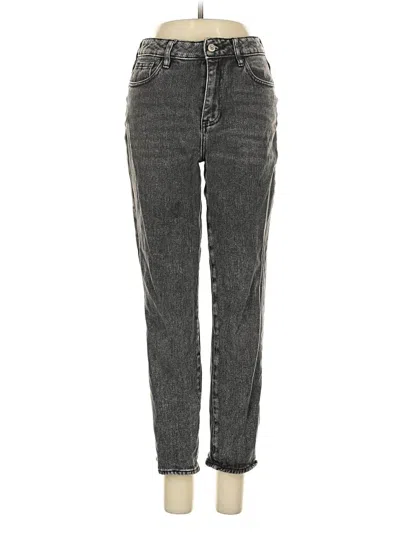 Pre-owned Pacsun Jeans In Gray