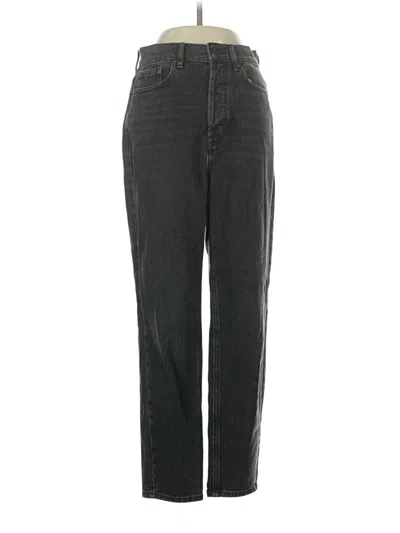 Pre-owned Pacsun Jeans In Gray