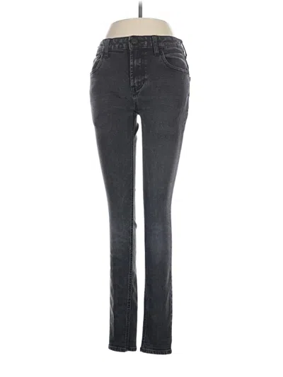 Pre-owned Pacsun Jeans In Gray