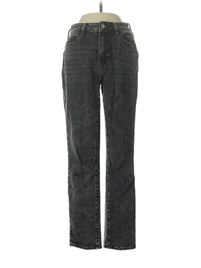 Pre-owned Pacsun Jeans In Gray