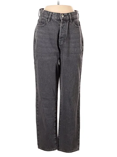 Pre-owned Pacsun Jeans In Gray