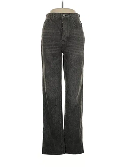Pre-owned Pacsun Jeans In Gray