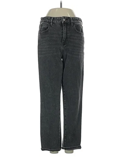 Pre-owned Pacsun Jeans In Gray