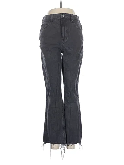 Pre-owned Pacsun Jeans In Gray