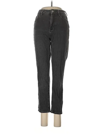 Pre-owned Pacsun Jeans In Gray